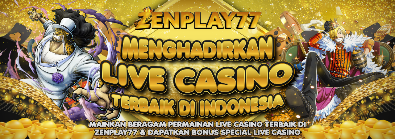 Live Casino