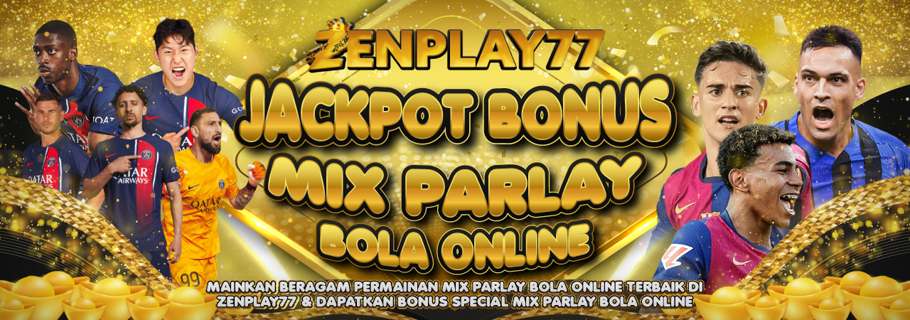 Bonus Mix Parley