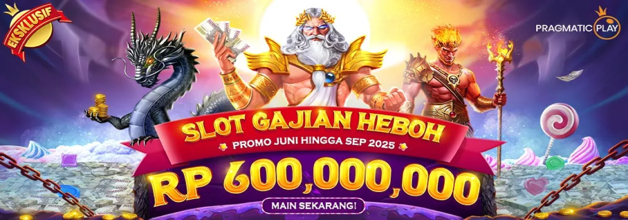 Slot Gajian